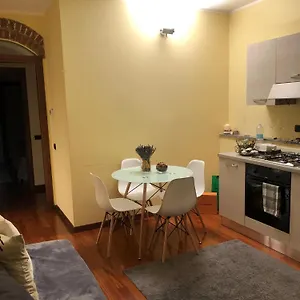 Center Of Appartement Milan