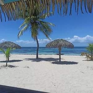 Kukumi's Anse Des Rochers Appartement Saint-Francois (Grande-Terre)